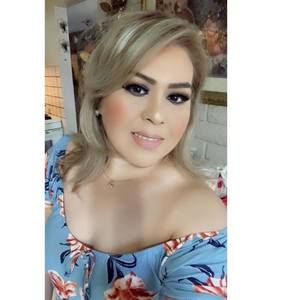 Meet your Posher, Guadalupe